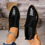 Alexia | Elegante și confortabili pantofi de tip Oxford