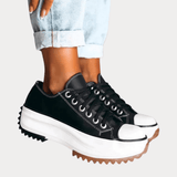 Elisa™ | Pantofi cu platformă