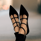 Debora | Pantofi cu toc lux