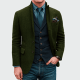Francois™ | Costum de lux