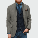 Francois™ | Costum de lux