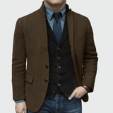Francois™ | Costum de lux