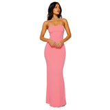 Kamila | Rochie de bal sexy