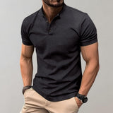Matteo | Polo Clasic cu Croială Slim