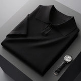 Luis | Cămașă Polo Johnny Soft Blend