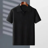Luis | Cămașă Polo Johnny Soft Blend