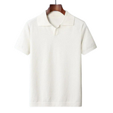 Luis | Cămașă Polo Johnny Soft Blend