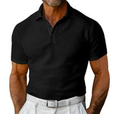 José | Cămașă Polo Tăiere Slim Ajustată