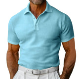 José | Cămașă Polo Tăiere Slim Ajustată