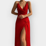 Eva | Rochie de seară elegantă