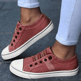 Hanna | Pantofi sport ușor de încălțat