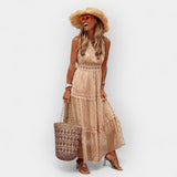 Epp | Rochie boho de vară