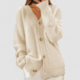 Éloise | Cardigan Adītā