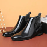 João | Botine Eleganți
