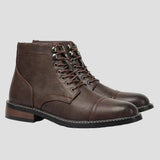 Ralf | Pantofi retro