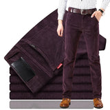 Bent | CEL MAI LUX PANTALON DIN MATERIAL DE CALITATE