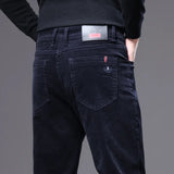 Bent | CEL MAI LUX PANTALON DIN MATERIAL DE CALITATE