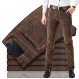 Bent | CEL MAI LUX PANTALON DIN MATERIAL DE CALITATE