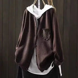 Ansley | Cardigan confortabil