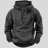 Bastion | Tricou tactic cu glugă pentru orice ocazie