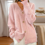 Éloise | Cardigan Adītā