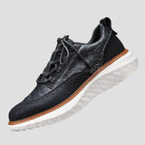 Kęstutis | Pantofi Oxford din piele