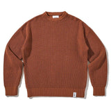 Virgo | Pulover pentru bărbați din tricot