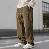 Evert | PANTALONI DIN CATIFEA