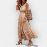 Epp | Rochie boho de vară