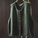 Rosalie | Cardigan adîts