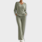 Catarina | Set de 2 piese confortabil