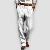 Leonard | PANTALONI CLASIC PENTRU ORAS