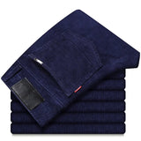 Bent | CEL MAI LUX PANTALON DIN MATERIAL DE CALITATE