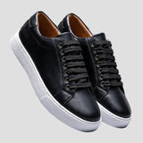 Bellini | Pantofi Sport din Piele Italiană