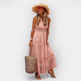 Epp | Rochie boho de vară