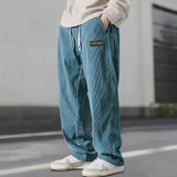 Evert | PANTALONI DIN CATIFEA