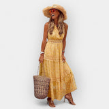Epp | Rochie boho de vară