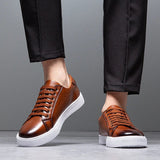 Bellini | Pantofi Sport din Piele Italiană