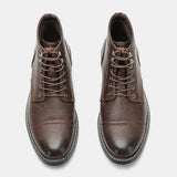 Ralph | Cizme Derby Vintage