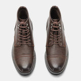Ralf | Pantofi retro