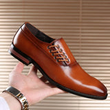 Gediminas | Pantofi Eleganți