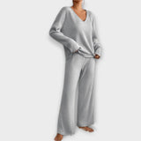 Catarina | Set de 2 piese confortabil