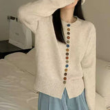 Celestine | Cardigan confortabil