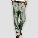 Leonard | PANTALONI CLASIC PENTRU ORAS