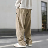 Evert | PANTALONI DIN CATIFEA