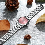 Leena® | Elegant oțel inoxidabil