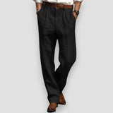 Leonard | PANTALONI CLASIC PENTRU ORAS