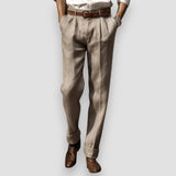 Leonard | PANTALONI CLASIC PENTRU ORAS