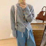 Celestine | Cardigan confortabil
