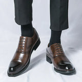 Marcel | Cizme elegante de costum
